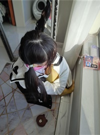 Beautiful girls - VOL.26 primary school children ビ Beautify supply ⑦ (gift 271 12V) 2(30)